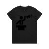 AS Colour Womens Maple Tee Thumbnail