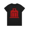 AS Colour Womens Maple Tee Thumbnail