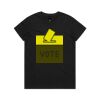 AS Colour Womens Maple Tee Thumbnail