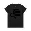 AS Colour Womens Maple Tee Thumbnail