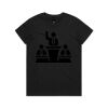 AS Colour Womens Maple Tee Thumbnail