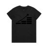 AS Colour Womens Maple Tee Thumbnail