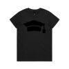 AS Colour Womens Maple Tee Thumbnail