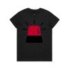 AS Colour Womens Maple Tee Thumbnail