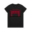 AS Colour Womens Maple Tee Thumbnail