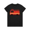 AS Colour Womens Maple Tee Thumbnail