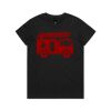 AS Colour Womens Maple Tee Thumbnail
