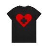AS Colour Womens Maple Tee Thumbnail
