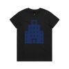 AS Colour Womens Maple Tee Thumbnail