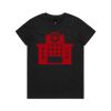 AS Colour Womens Maple Tee Thumbnail