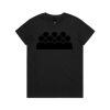 AS Colour Womens Maple Tee Thumbnail