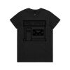 AS Colour Womens Maple Tee Thumbnail
