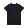 AS Colour Womens Maple Tee Thumbnail