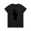 AS Colour Womens Maple Tee Thumbnail