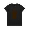 AS Colour Womens Maple Tee Thumbnail