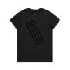 AS Colour Womens Maple Tee Thumbnail