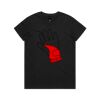 AS Colour Womens Maple Tee Thumbnail