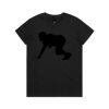 AS Colour Womens Maple Tee Thumbnail