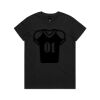 AS Colour Womens Maple Tee Thumbnail