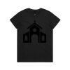 AS Colour Womens Maple Tee Thumbnail