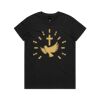 AS Colour Womens Maple Tee Thumbnail