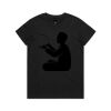 AS Colour Womens Maple Tee Thumbnail