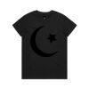 AS Colour Womens Maple Tee Thumbnail