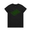 AS Colour Womens Maple Tee Thumbnail