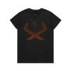 AS Colour Womens Maple Tee Thumbnail