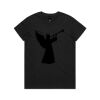 AS Colour Womens Maple Tee Thumbnail