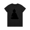 AS Colour Womens Maple Tee Thumbnail