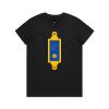 AS Colour Womens Maple Tee Thumbnail