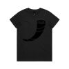AS Colour Womens Maple Tee Thumbnail
