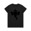 AS Colour Womens Maple Tee Thumbnail