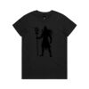 AS Colour Womens Maple Tee Thumbnail