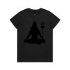 AS Colour Womens Maple Tee Thumbnail