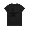 AS Colour Womens Maple Tee Thumbnail