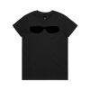 AS Colour Womens Maple Tee Thumbnail