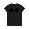 AS Colour Womens Maple Tee Thumbnail