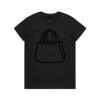 AS Colour Womens Maple Tee Thumbnail