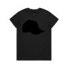 AS Colour Womens Maple Tee Thumbnail