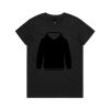 AS Colour Womens Maple Tee Thumbnail