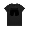 AS Colour Womens Maple Tee Thumbnail