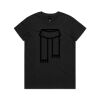 AS Colour Womens Maple Tee Thumbnail
