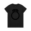 AS Colour Womens Maple Tee Thumbnail