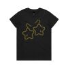 AS Colour Womens Maple Tee Thumbnail