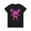 AS Colour Womens Maple Tee Thumbnail