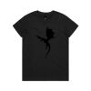 AS Colour Womens Maple Tee Thumbnail