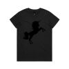 AS Colour Womens Maple Tee Thumbnail