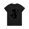AS Colour Womens Maple Tee Thumbnail
